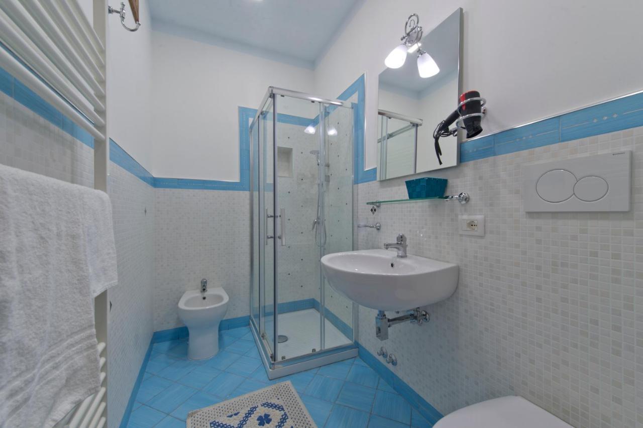 Il Casale Del Generale Bed & Breakfast อาเจโรลา ภายนอก รูปภาพ