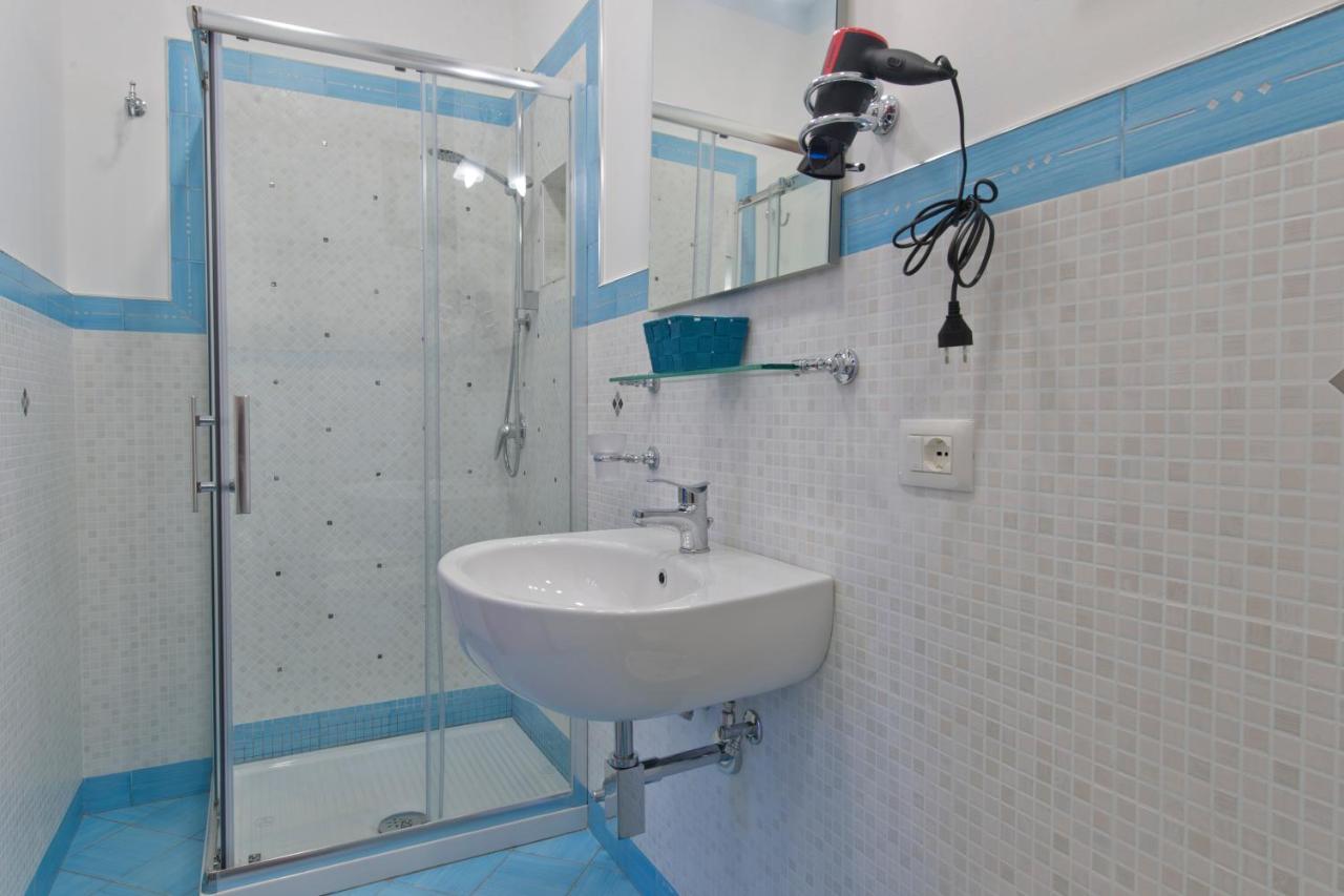 Il Casale Del Generale Bed & Breakfast อาเจโรลา ภายนอก รูปภาพ