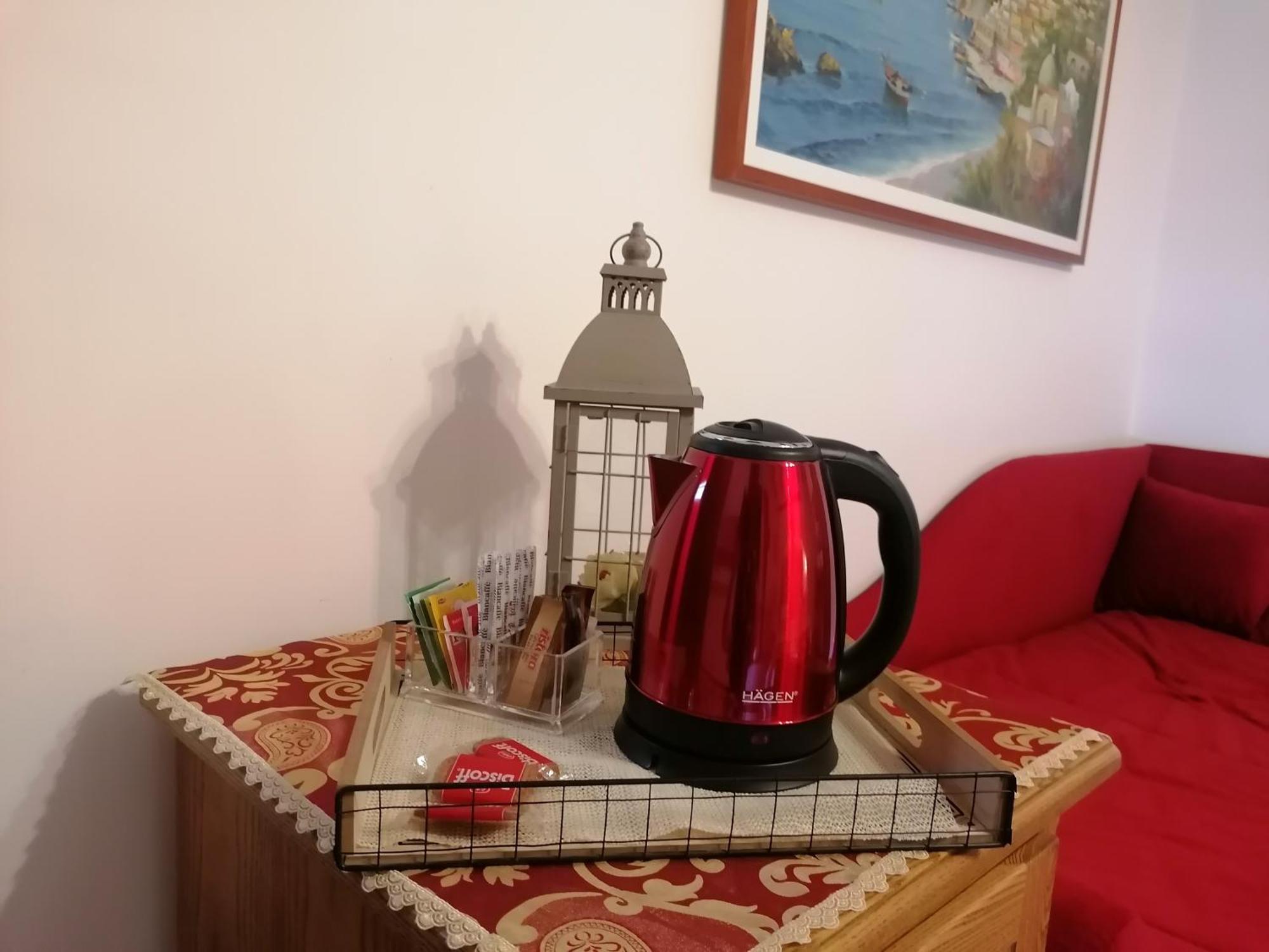 Il Casale Del Generale Bed & Breakfast อาเจโรลา ภายนอก รูปภาพ