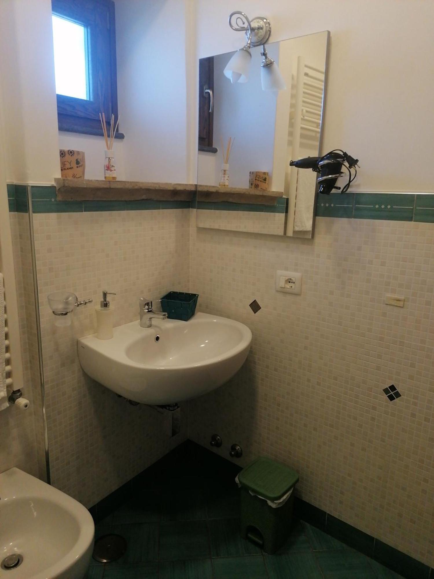 Il Casale Del Generale Bed & Breakfast อาเจโรลา ห้อง รูปภาพ
